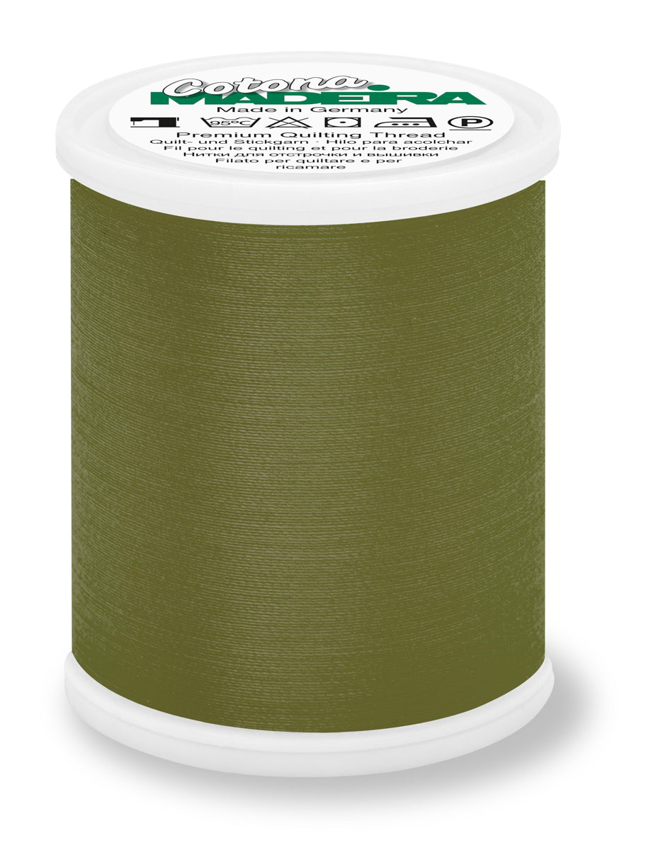 Cotona 50 - Premium Cotton Quilting & Sewing Thread