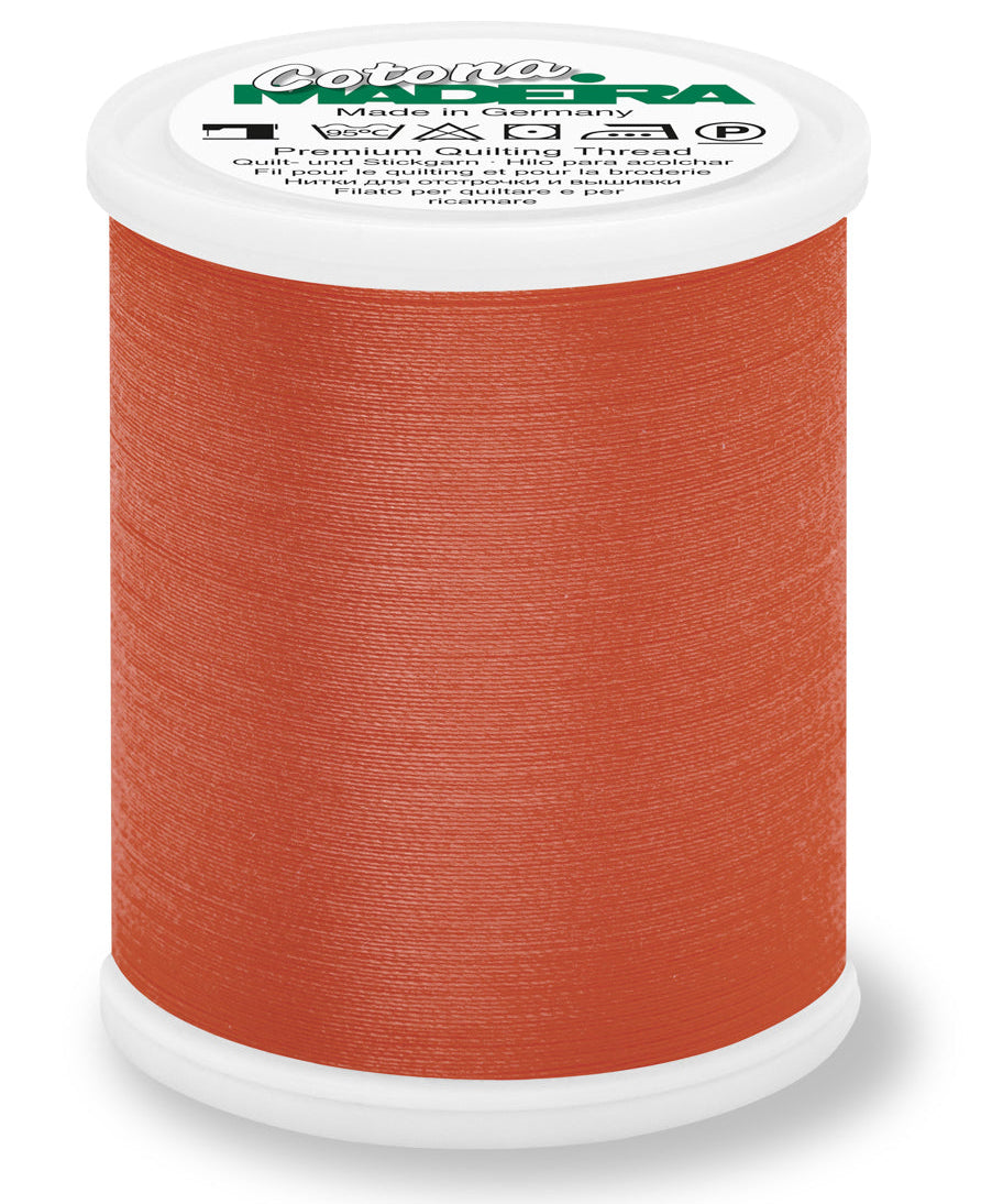 Cotona 50 - Premium Cotton Quilting & Sewing Thread
