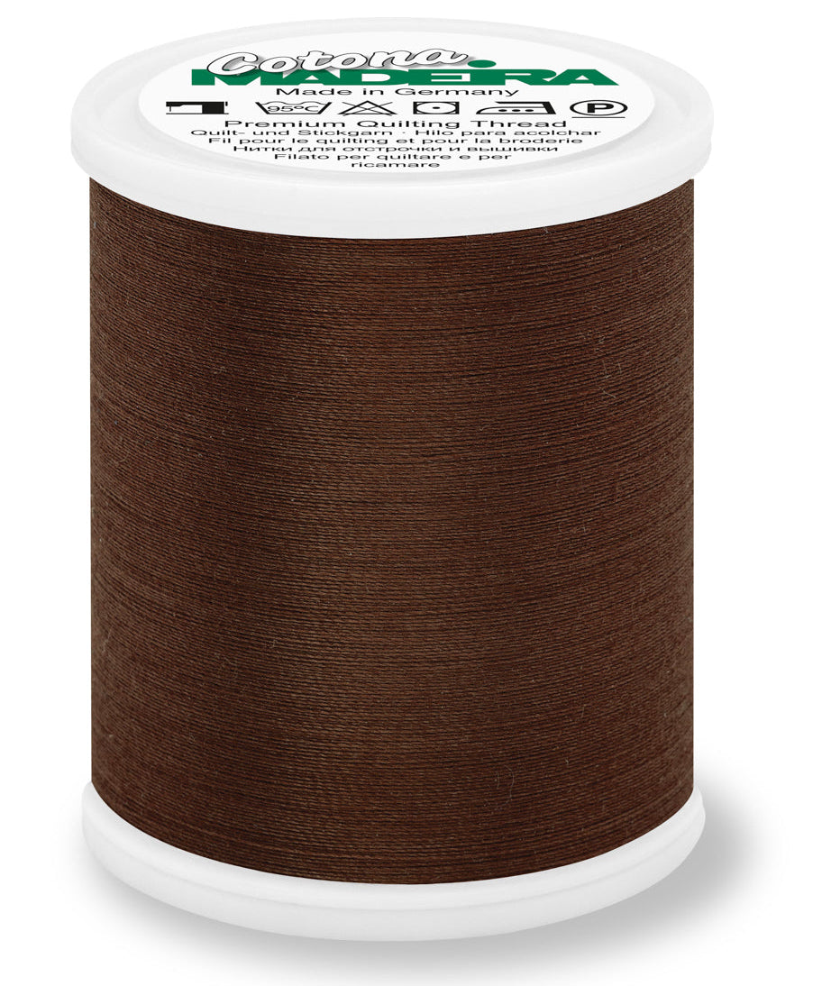 Cotona 50 - Premium Cotton Quilting & Sewing Thread