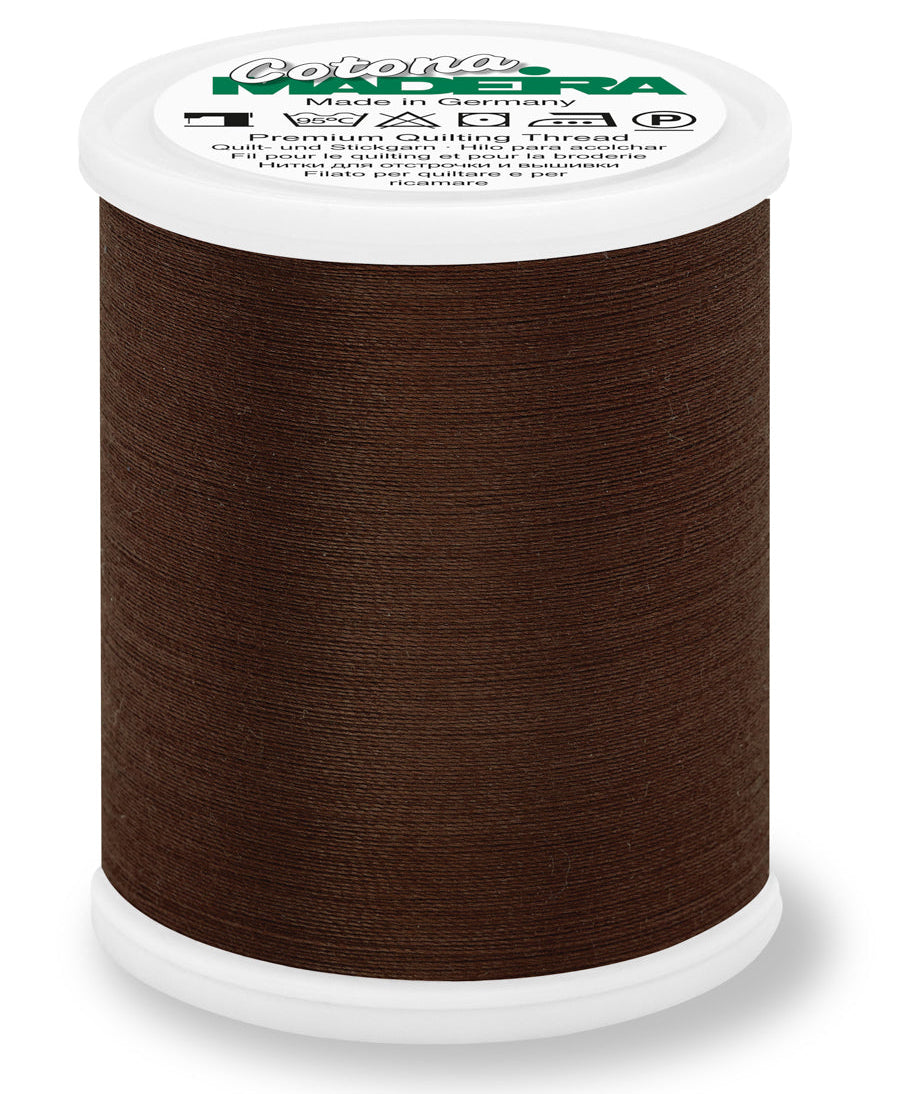 Cotona 50 - Premium Cotton Quilting & Sewing Thread
