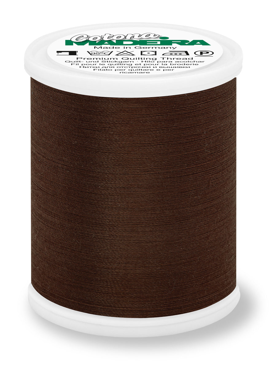 Cotona 50 - Premium Cotton Quilting & Sewing Thread