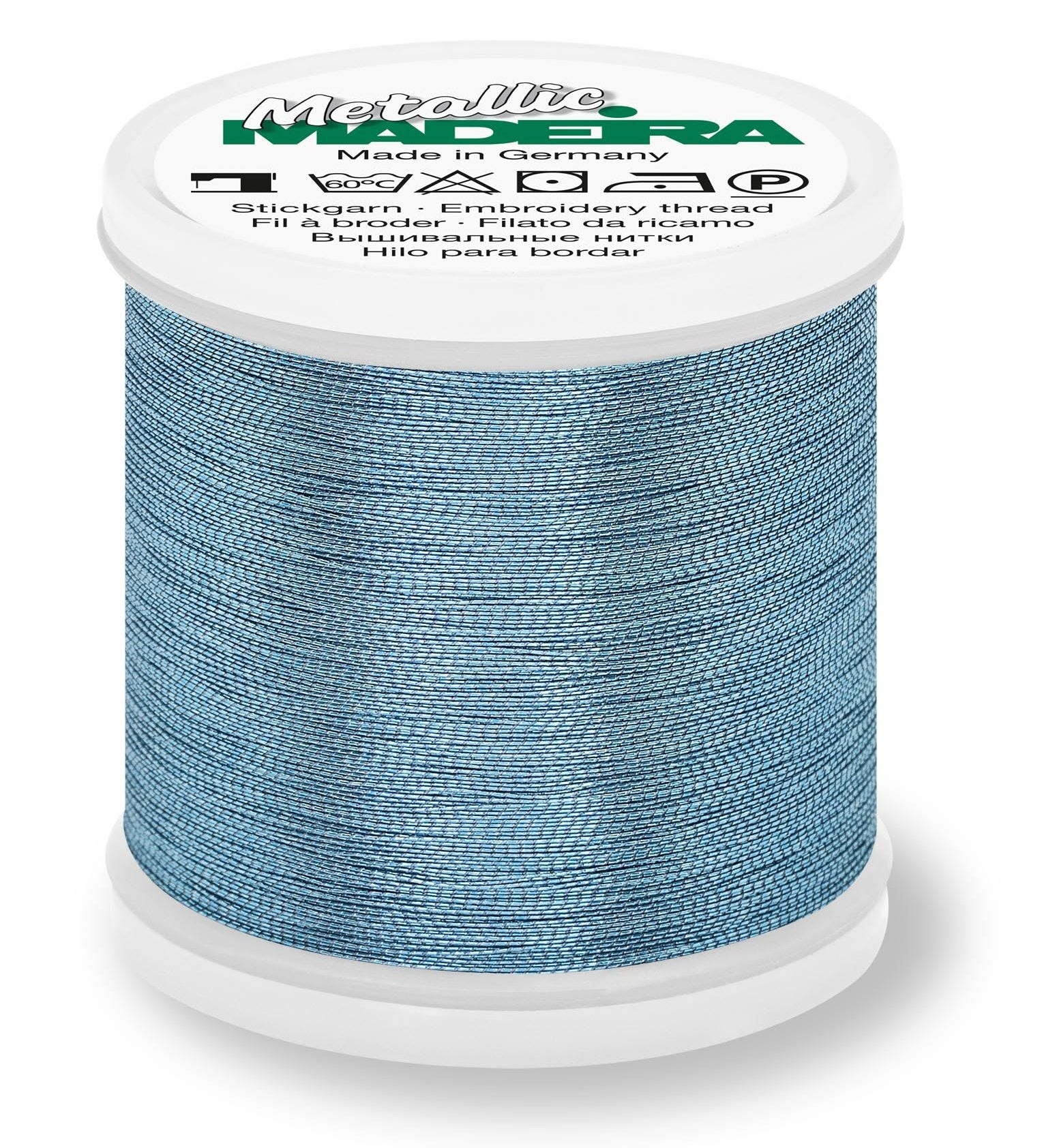 Madeira Metallic #40 Smooth