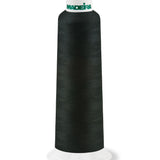 AeroQuilt Solid Color Thread – Black
