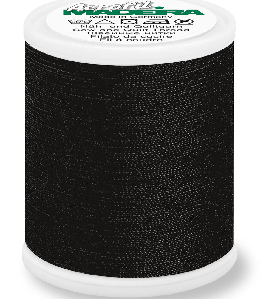 Aerofil 120 Polyester Thread, 1100-yard Spools, 40-Weight