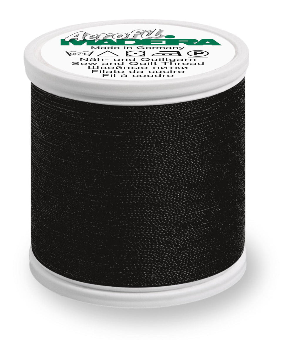 Aerofil 40-Weight Polyester Thread, 440-yard Spools