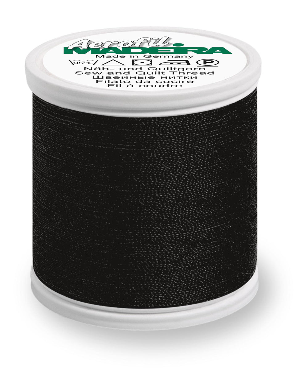 Aerofil 40-Weight Polyester Thread, 440-yard Spools