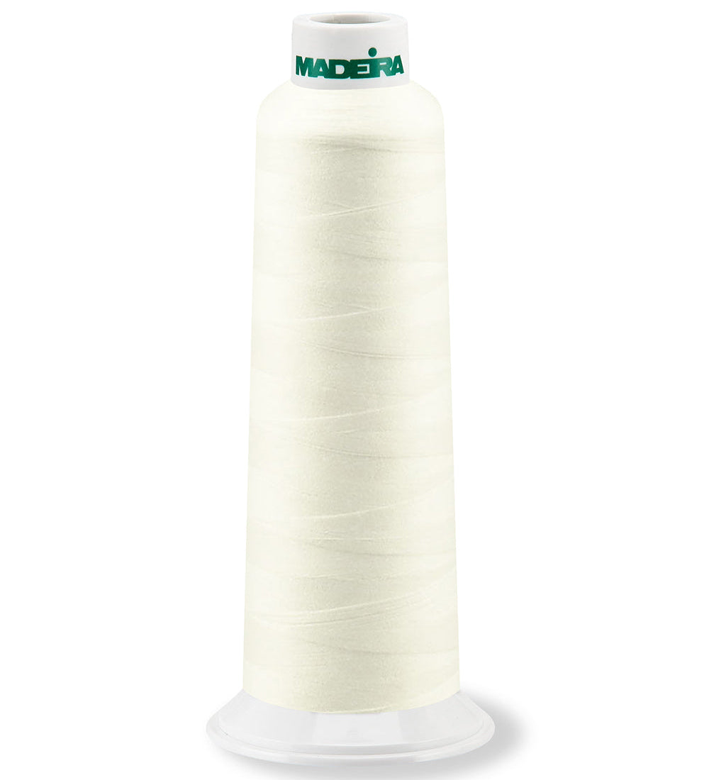 AeroQuilt - Longarm Quilting Thread, Solid Color