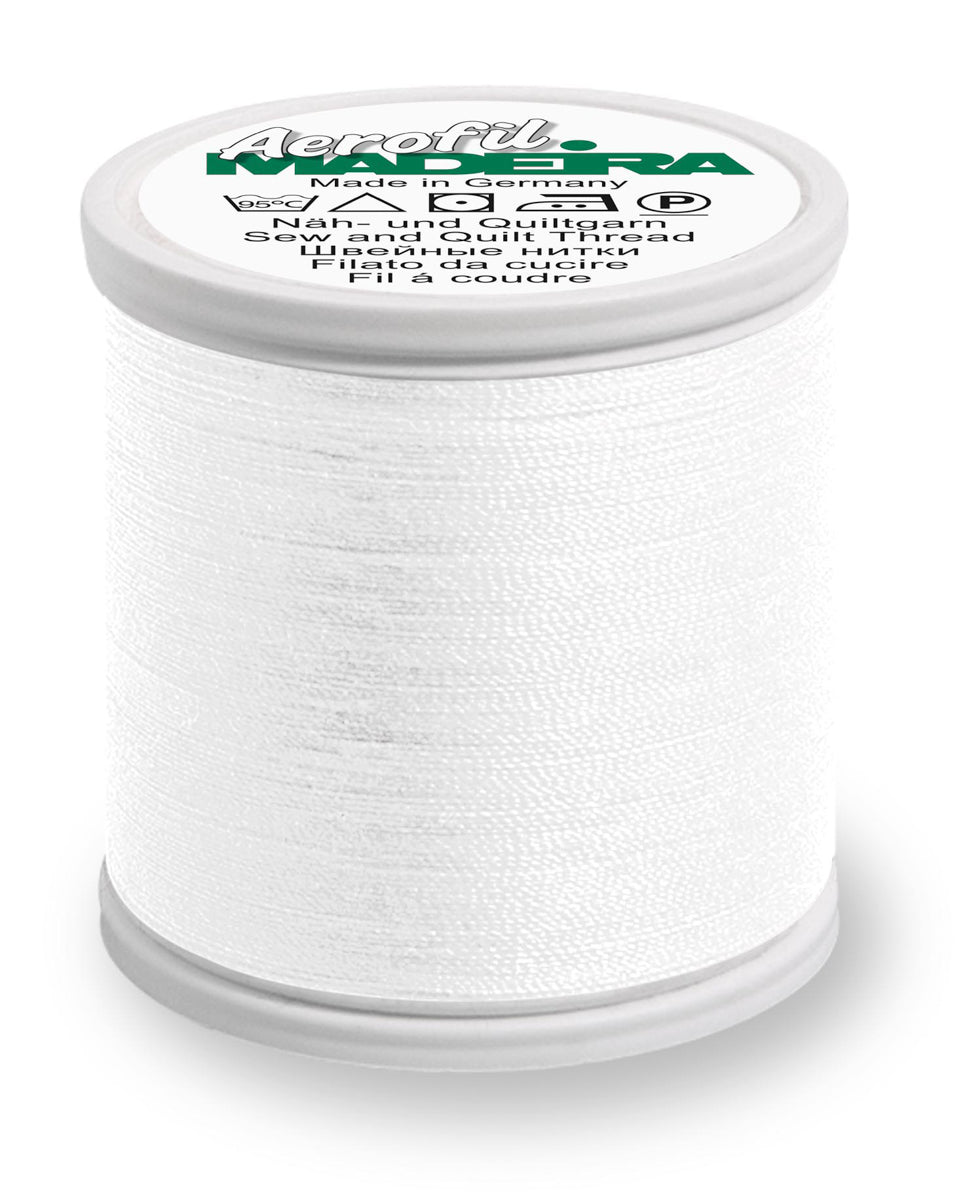Aerofil 40-Weight Polyester Thread, 440-yard Spools