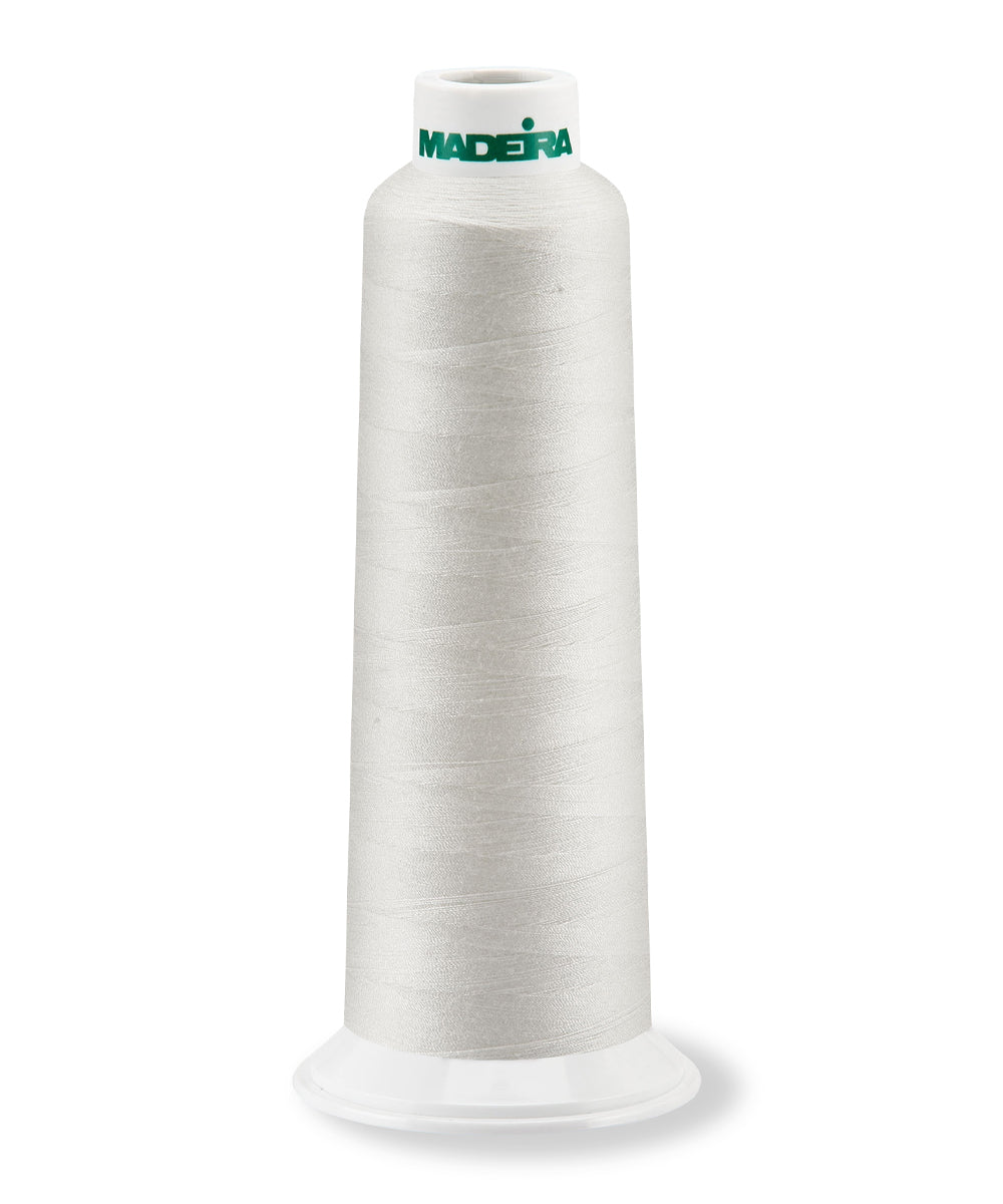 AeroQuilt - Longarm Quilting Thread, Solid Color, 3000-yard Cones