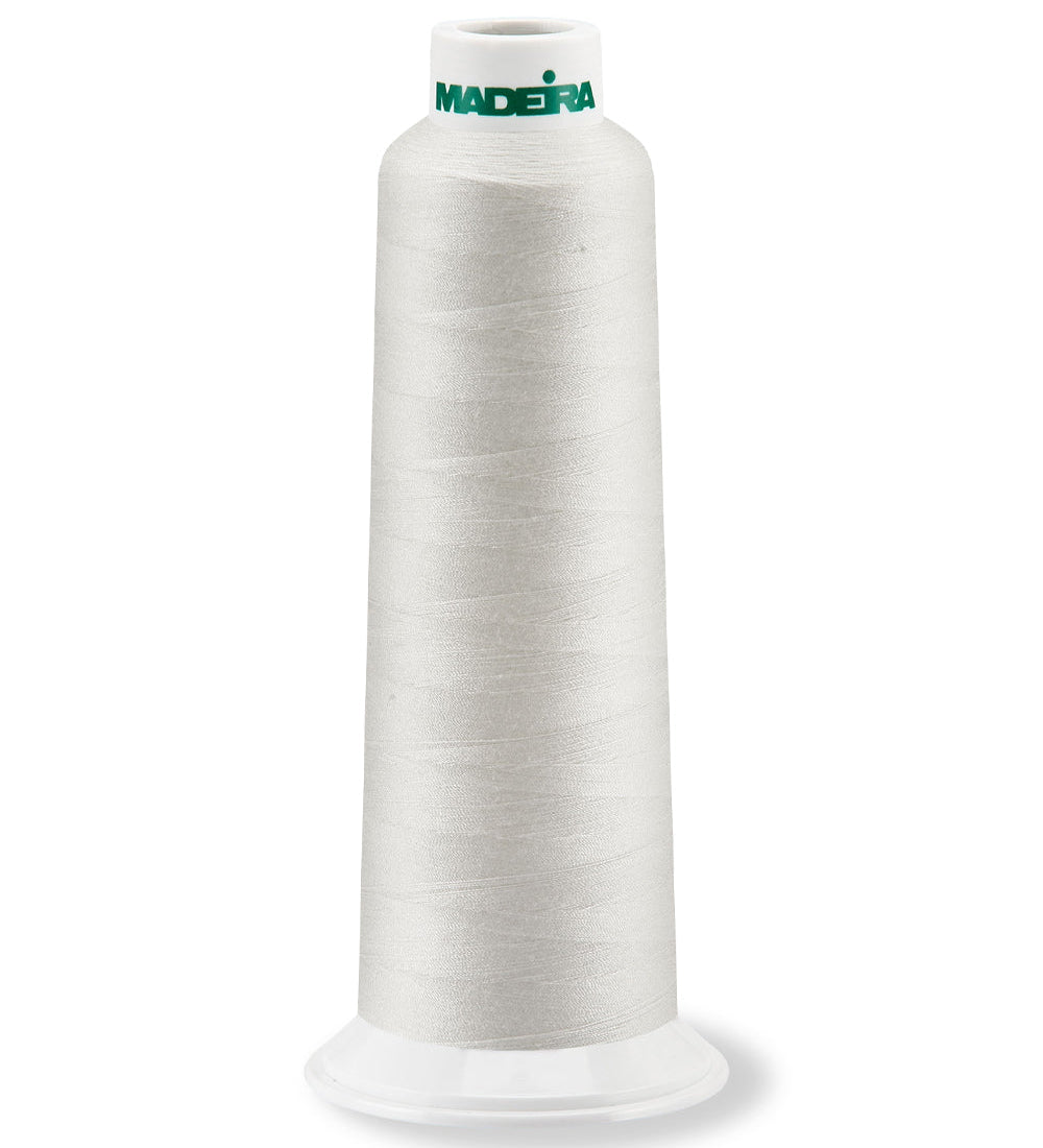 AeroQuilt - Longarm Quilting Thread, Solid Color