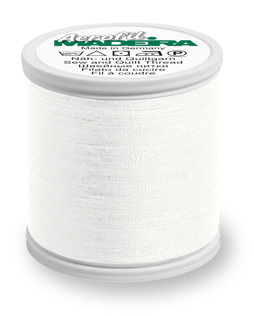 Aerofil 40-Weight Polyester Thread, 440-yard Spools