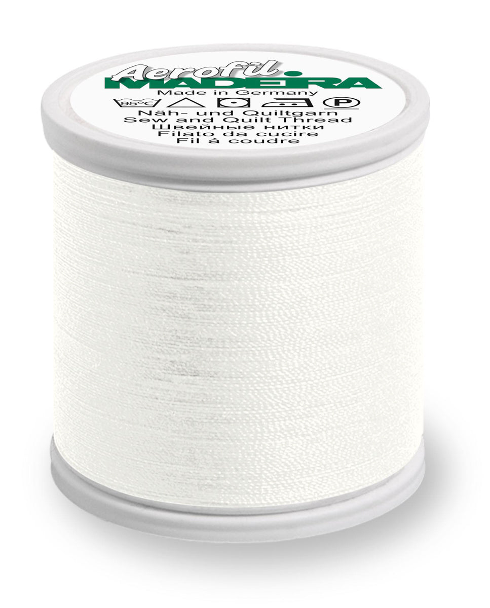Aerofil 40-Weight Polyester Thread, 440-yard Spools