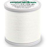 Aerofil 120 - Polyester Thread, 440-yard (400m) Spools - Light Shades