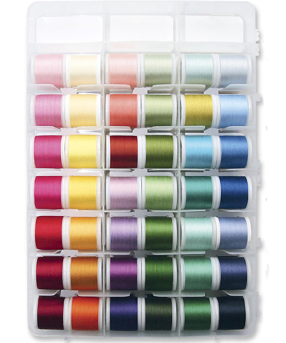 Quilt Threads & Supplies • Online Shop • Madeira Quilting Thread