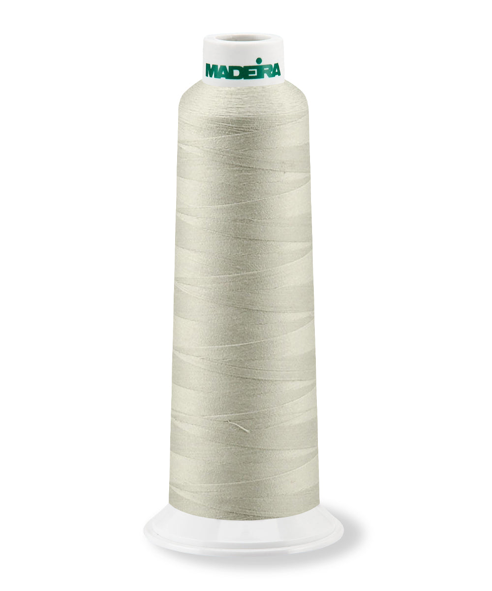 AeroQuilt - Longarm Quilting Thread, Solid Color, 3000-yard Cones