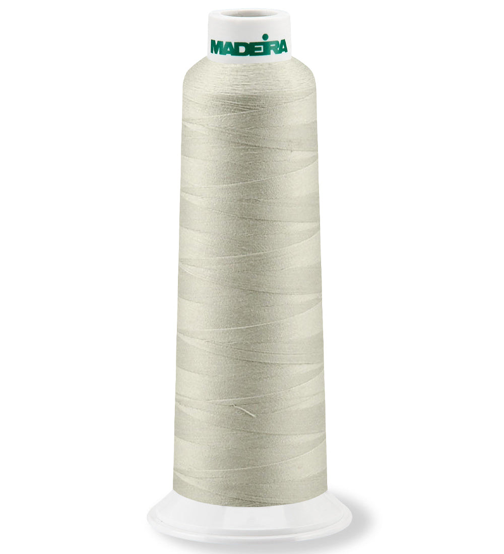 AeroQuilt - Longarm Quilting Thread, Solid Color
