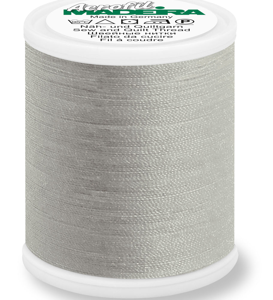 Aerofil 120 Polyester Thread, 1100-yard Spools, 40-Weight