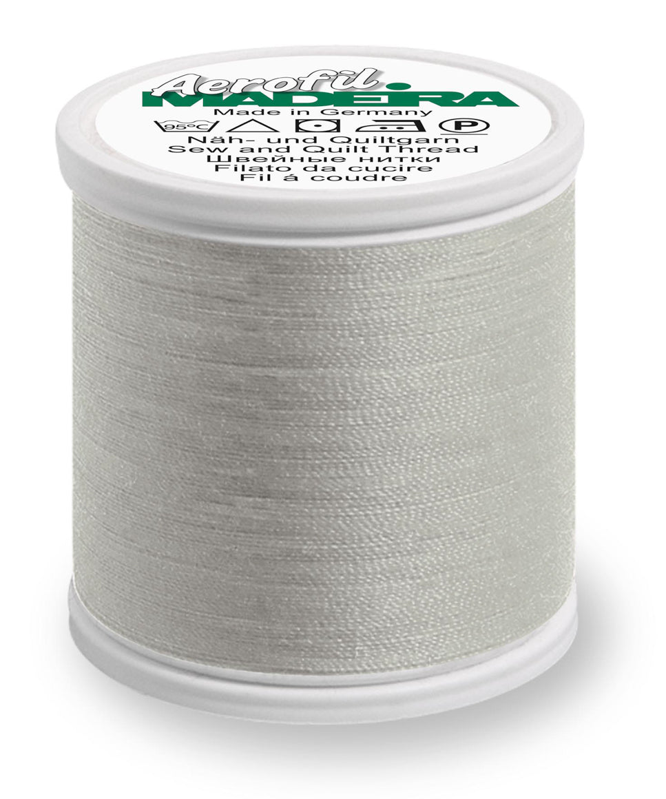 Aerofil 120 - Polyester Thread, 440-yard (400m) Spools - Light Shades