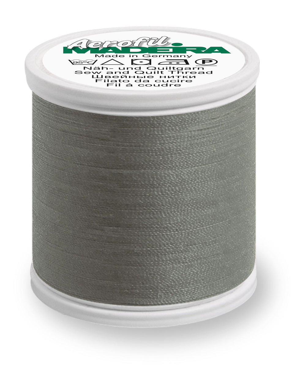 Aerofil 40-Weight Polyester Thread, 440-yard Spools
