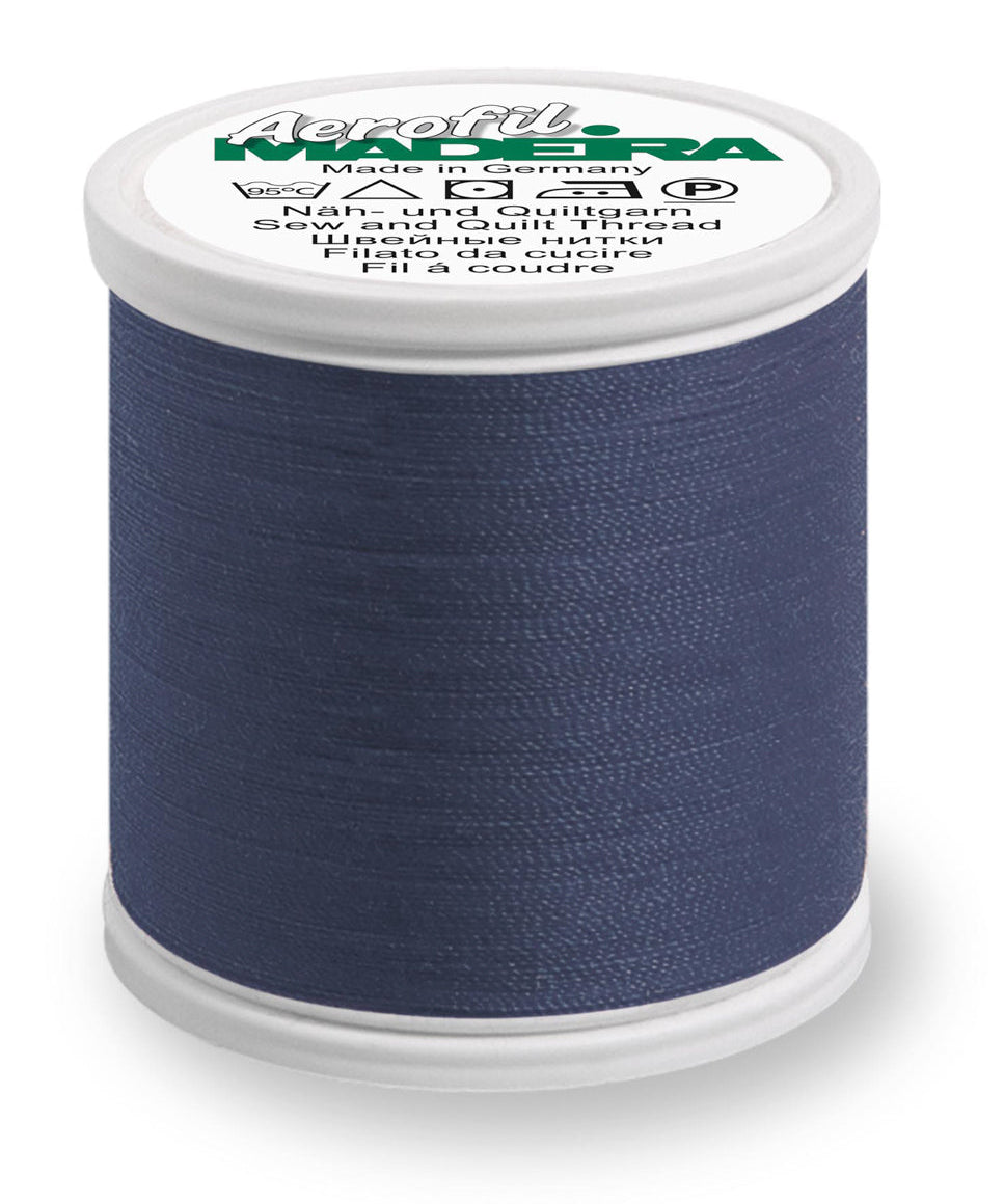 Aerofil 40-Weight Polyester Thread, 440-yard Spools