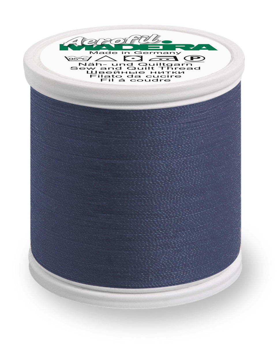 Aerofil 40-Weight Polyester Thread, 440-yard Spools