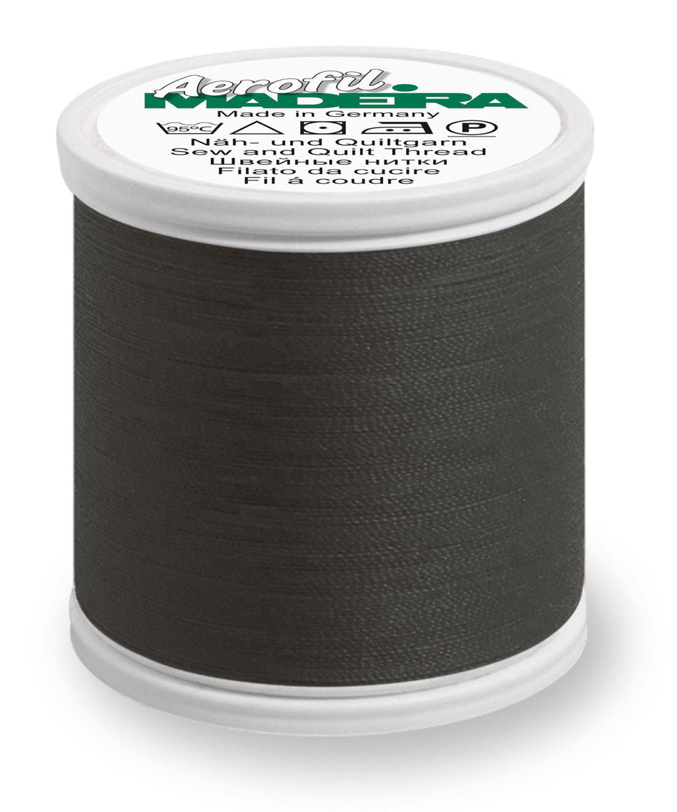 Aerofil 40-Weight Polyester Thread, 440-yard Spools