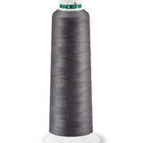 AeroQuilt Solid Color Thread – Steel Grey