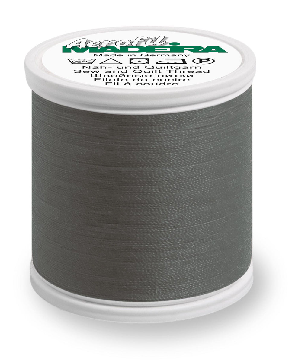 Aerofil 40-Weight Polyester Thread, 440-yard Spools