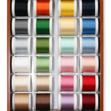 Cotona 30 - Mini 2 Drawer Treasure Chest, Variety Pack