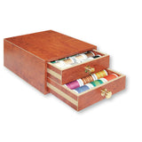 Cotona 30 - Mini 2 Drawer Treasure Chest, Variety Pack