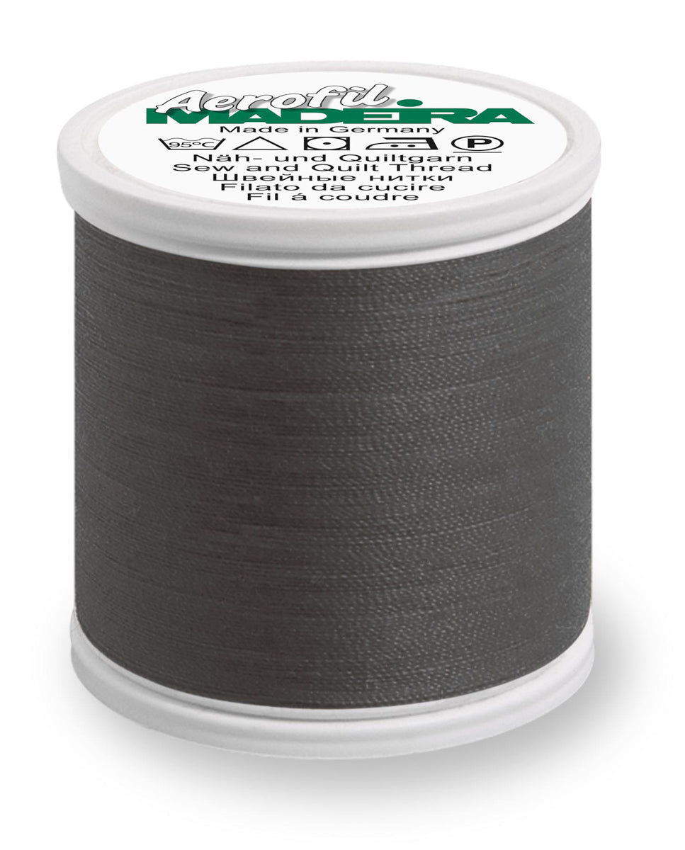 Aerofil 40-Weight Polyester Thread, 440-yard Spools