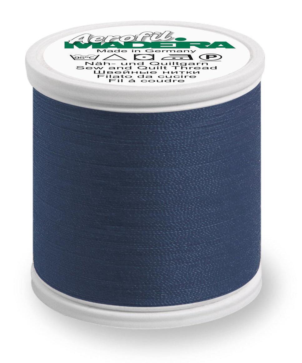 Aerofil 40-Weight Polyester Thread, 440-yard Spools