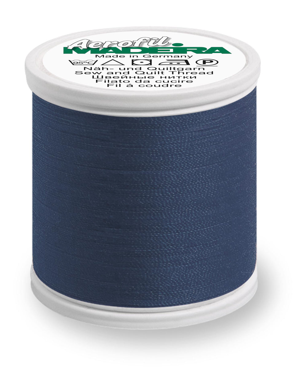 Aerofil 40-Weight Polyester Thread, 440-yard Spools