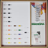 Madeira Aerofil 120 Thread | Treasure Chests | 194 x 110 Yards | 8191