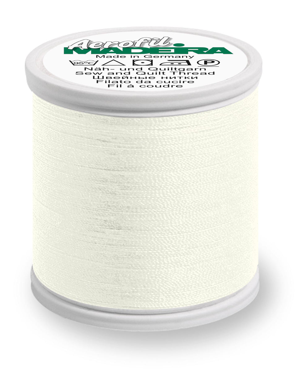 Aerofil 40-Weight Polyester Thread, 440-yard Spools