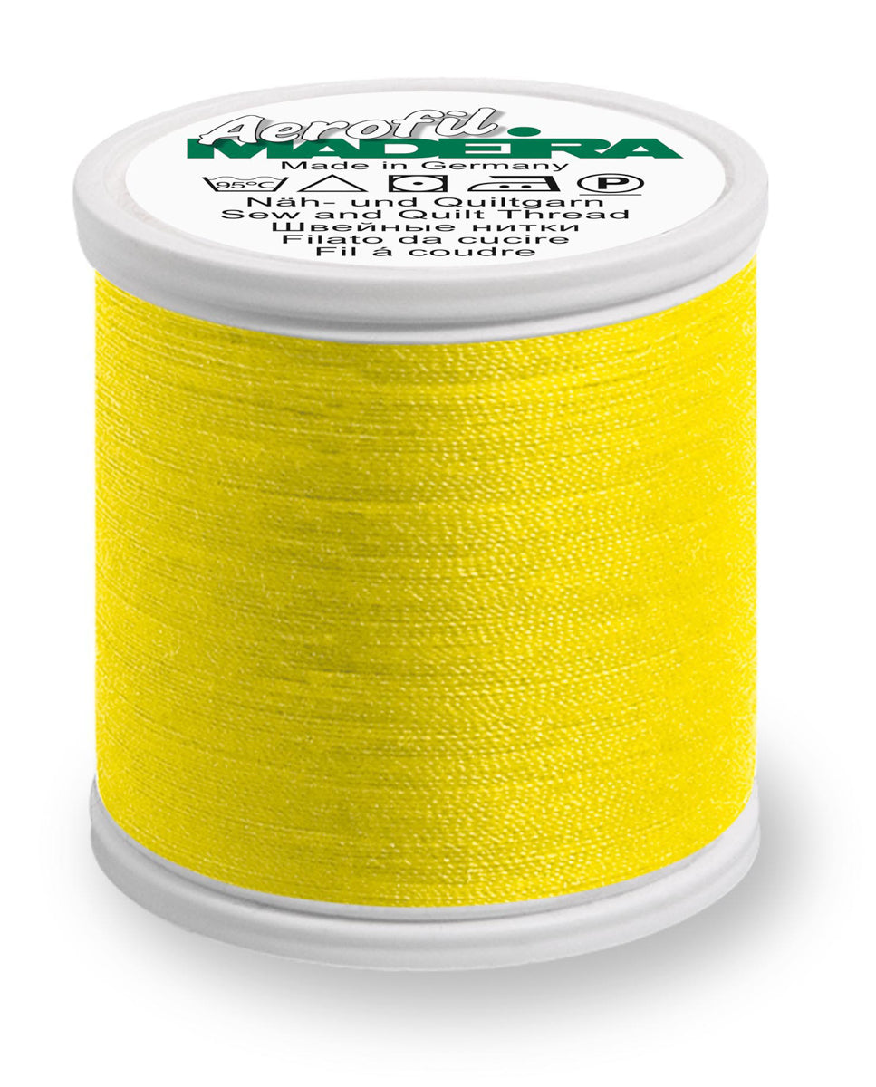 Aerofil 40-Weight Polyester Thread, 440-yard Spools