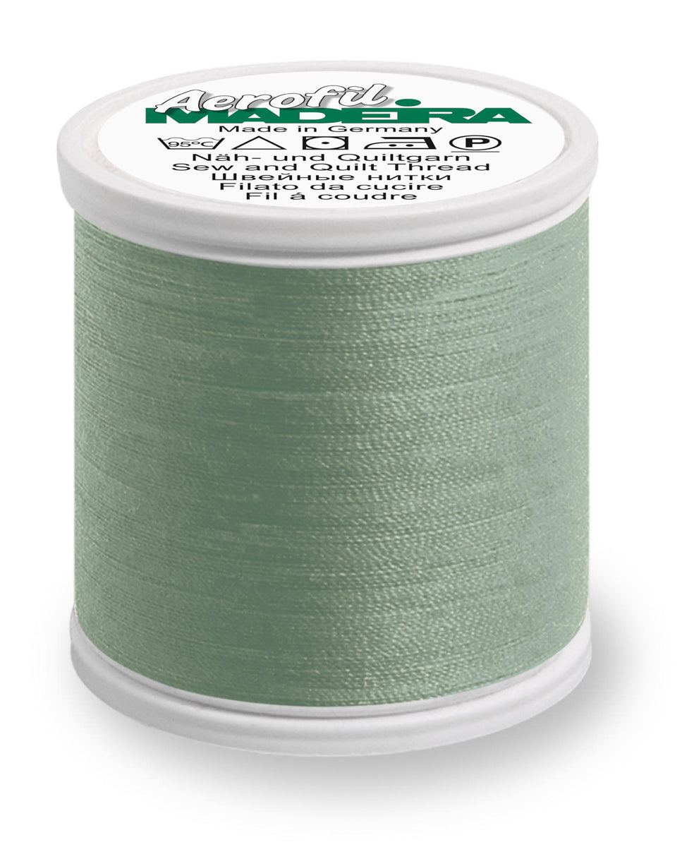 Aerofil 40-Weight Polyester Thread, 440-yard Spools