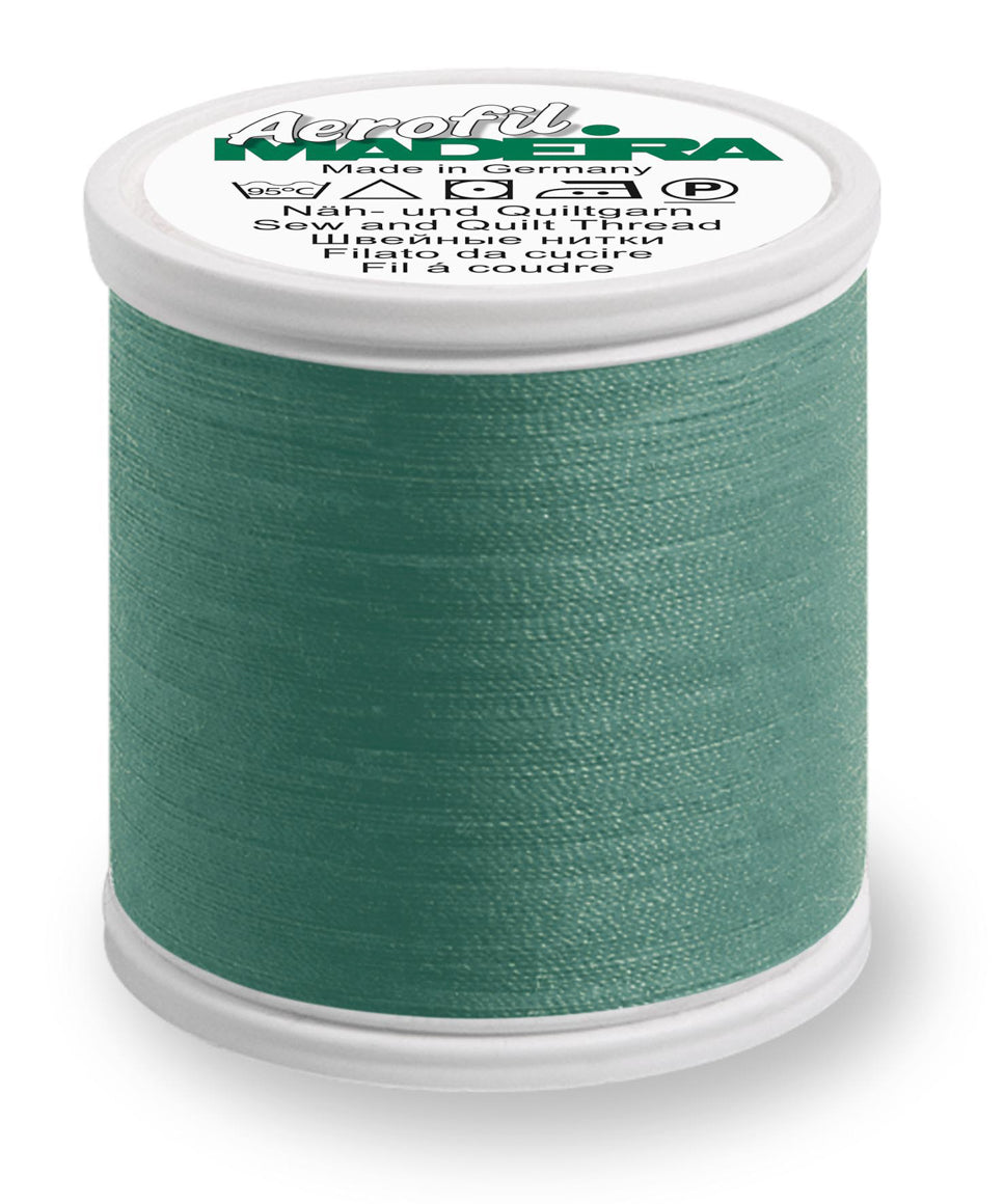 Aerofil 120 - Polyester Thread, 440-yard (400m) Spools - Light Shades