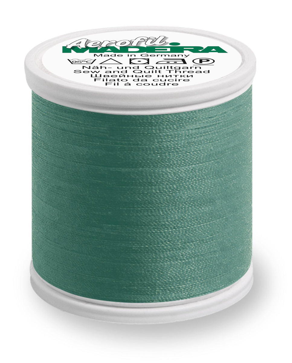Aerofil 40-Weight Polyester Thread, 440-yard Spools