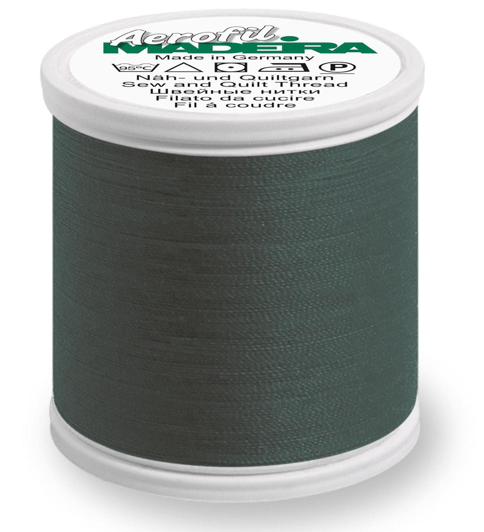 Aerofil 120 Polyester Thread, 440-yard Spools, 40-Weight
