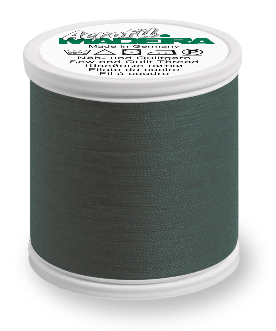 Aerofil 40-Weight Polyester Thread, 440-yard Spools