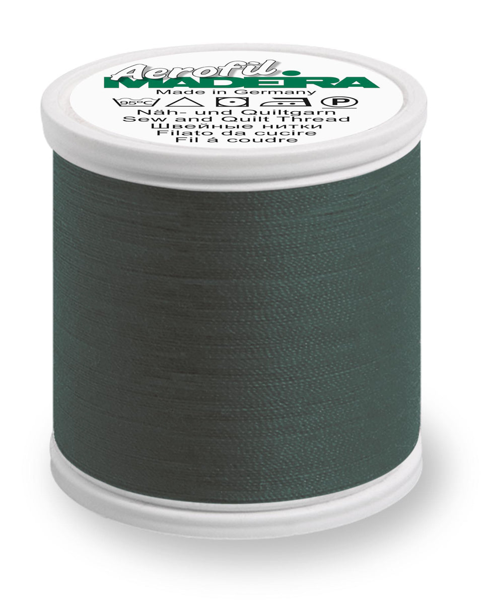 Aerofil 40-Weight Polyester Thread, 440-yard Spools