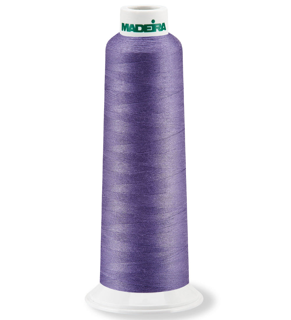 AeroQuilt - Longarm Quilting Thread, Solid Color