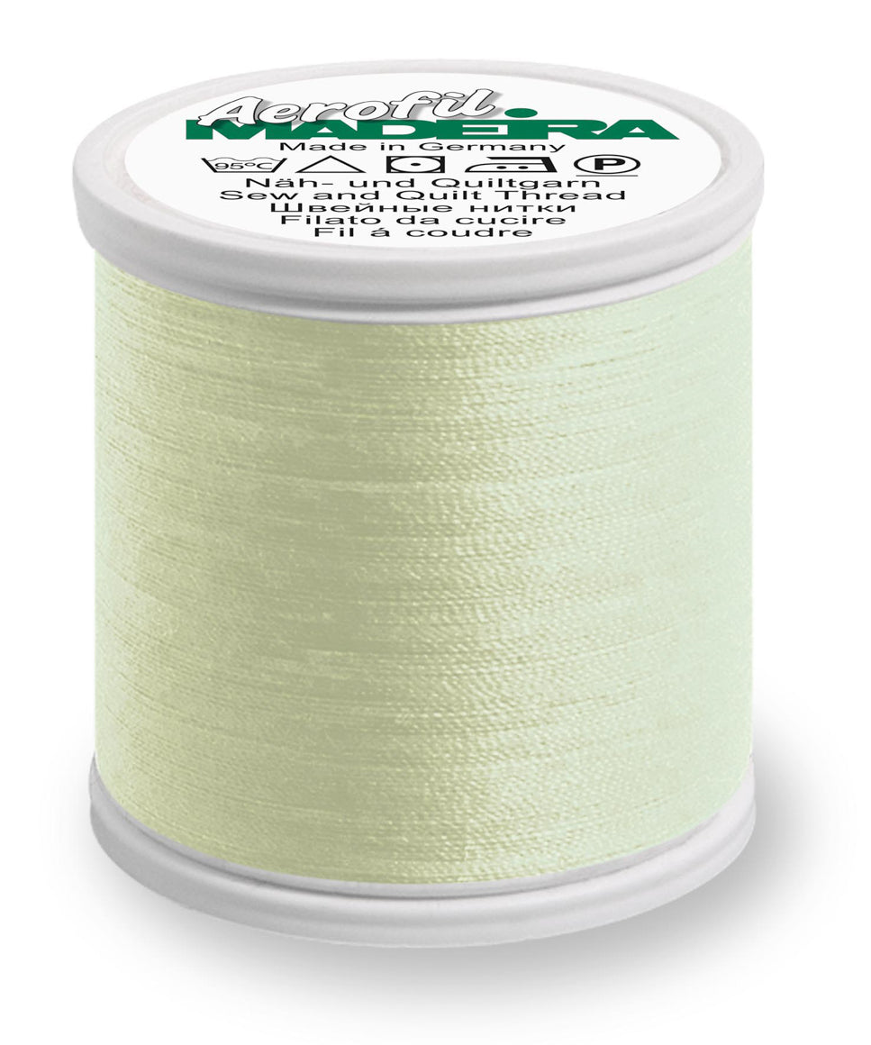 Aerofil 120 - Polyester Thread, 440-yard (400m) Spools - Light Shades