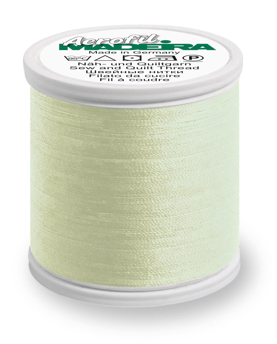Aerofil 40-Weight Polyester Thread, 440-yard Spools