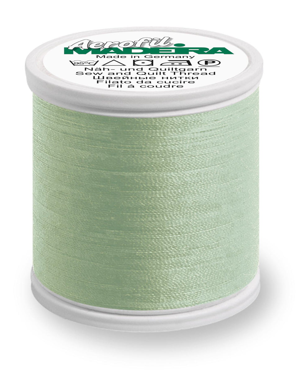 Aerofil 40-Weight Polyester Thread, 440-yard Spools