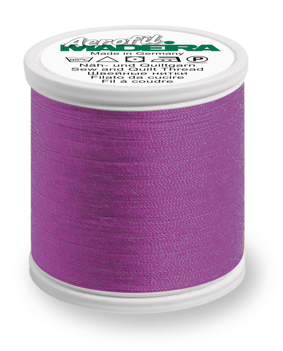 Aerofil 40-Weight Polyester Thread, 440-yard Spools