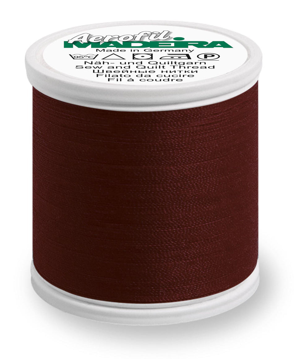Aerofil 40-Weight Polyester Thread, 440-yard Spools
