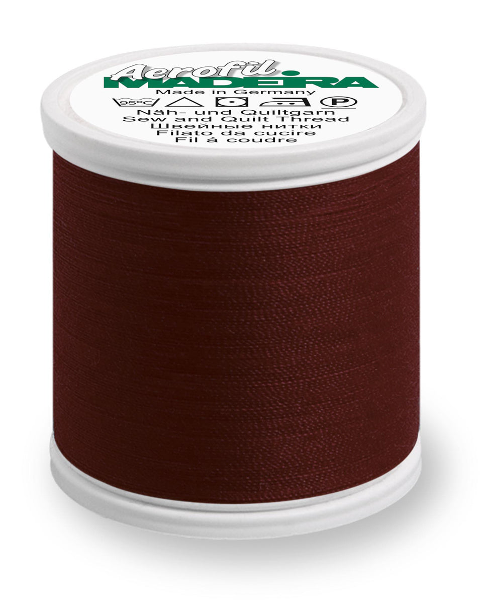 Aerofil 40-Weight Polyester Thread, 440-yard Spools