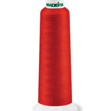 AeroQuilt Solid Color Thread – Red